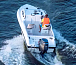 Стеклопластиковый катер Neman-500 в Сыктывкаре