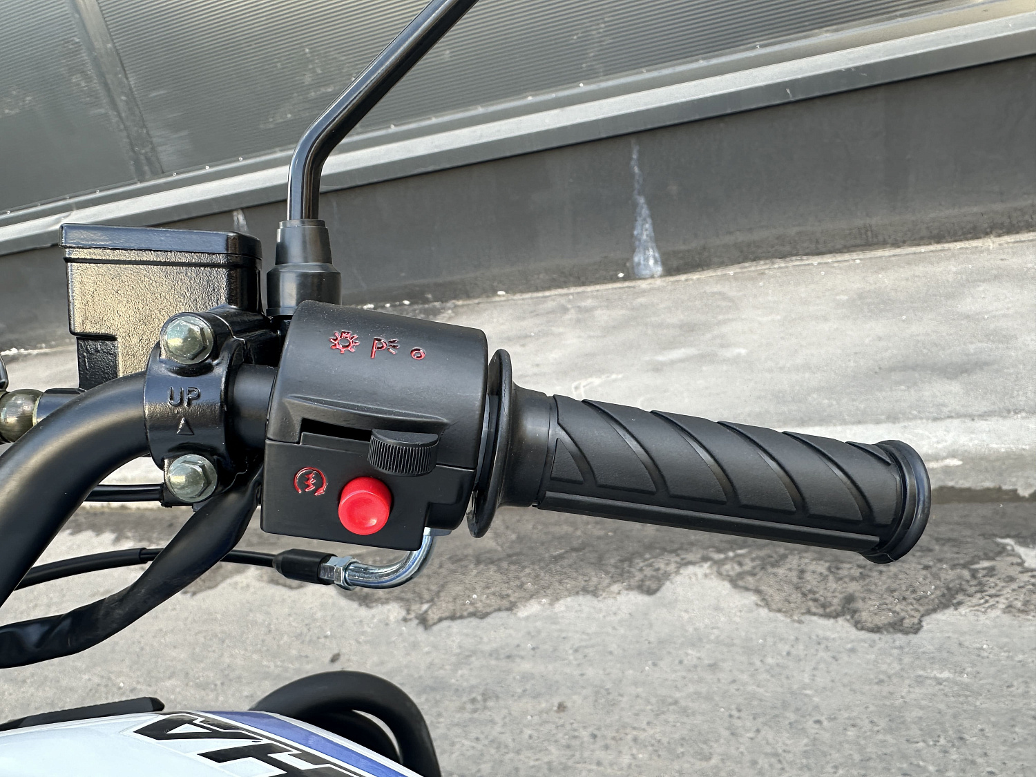 Мопед PROMAX ALPHA CITYBOX 150(49) в Сыктывкаре