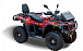 Квадроцикл HISUN TACTIC 750-/EXTREME EDITION/ в Сыктывкаре