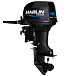Лодочный мотор MARLIN MP 40 AMHL в Сыктывкаре