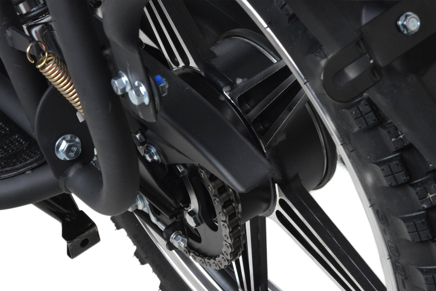 Мопед PROMAX ALPHA DIRT 150(49) в Сыктывкаре