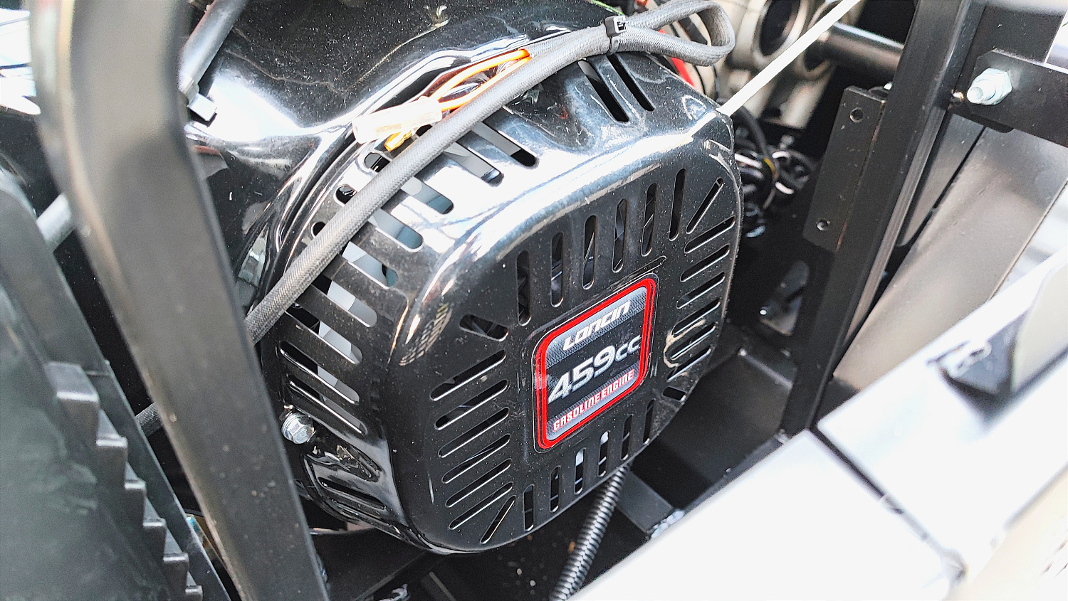 Снегоход PROMAX YAKUT 500 2.0 4T 27 в Сыктывкаре