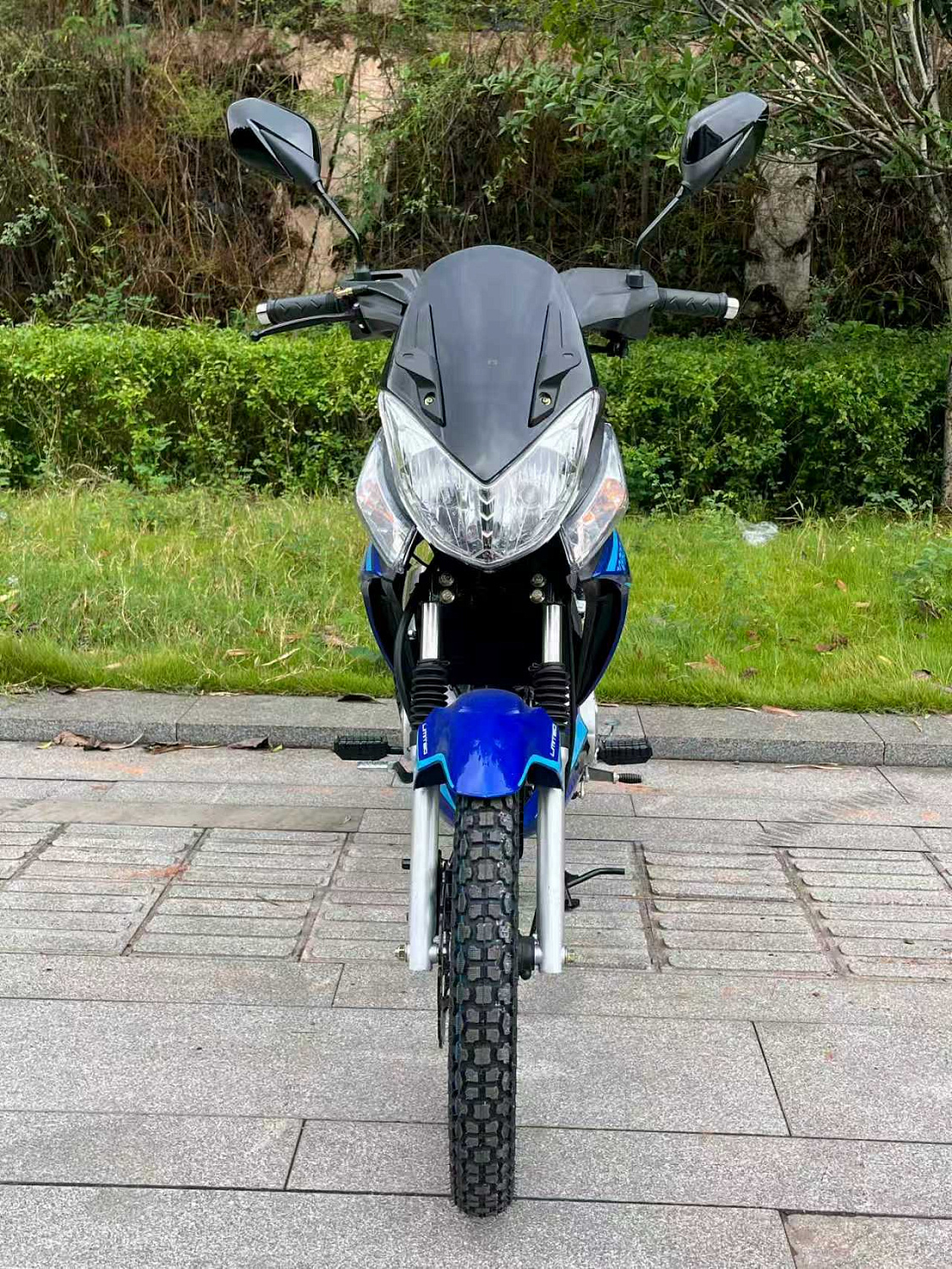 Мопед PROMAX STREET CROSS MAX 150 (49) в Сыктывкаре