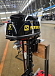 Лодочный мотор STELS 5HP в Сыктывкаре