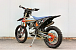 Мотоцикл JHLMOTO JHL Z4i (EFI) PR250 (172FMM-5S) в Сыктывкаре