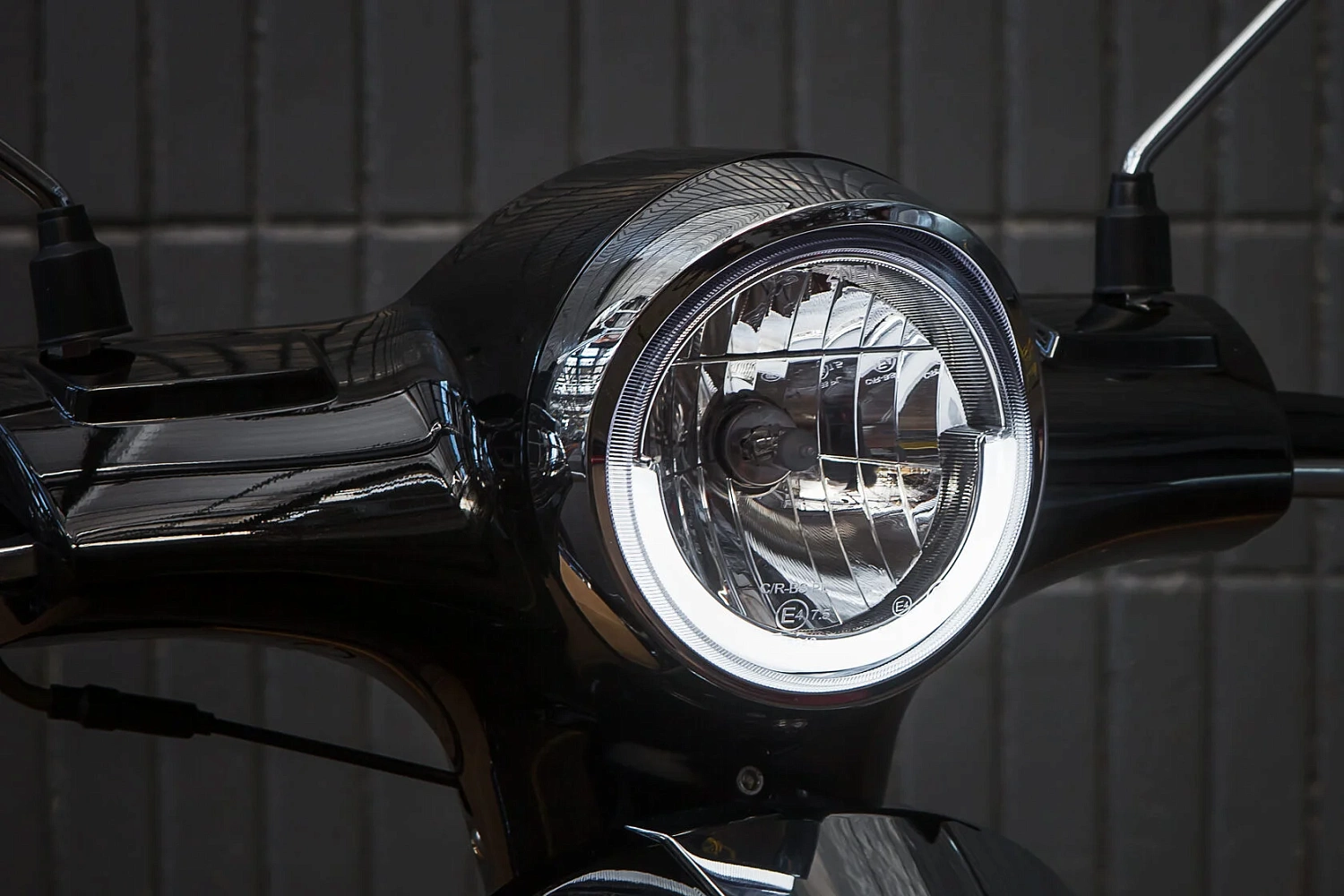 Скутер MINSK Vesna 125 M1NSK в Сыктывкаре