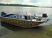 Алюминиевый катер Wyatboat-660 в Сыктывкаре