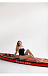 НАДУВНОЙ SUP BOARD BURNFIRE 11 в Сыктывкаре