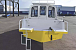 Алюминиевый катер Wyatboat-660 Cabin в Сыктывкаре