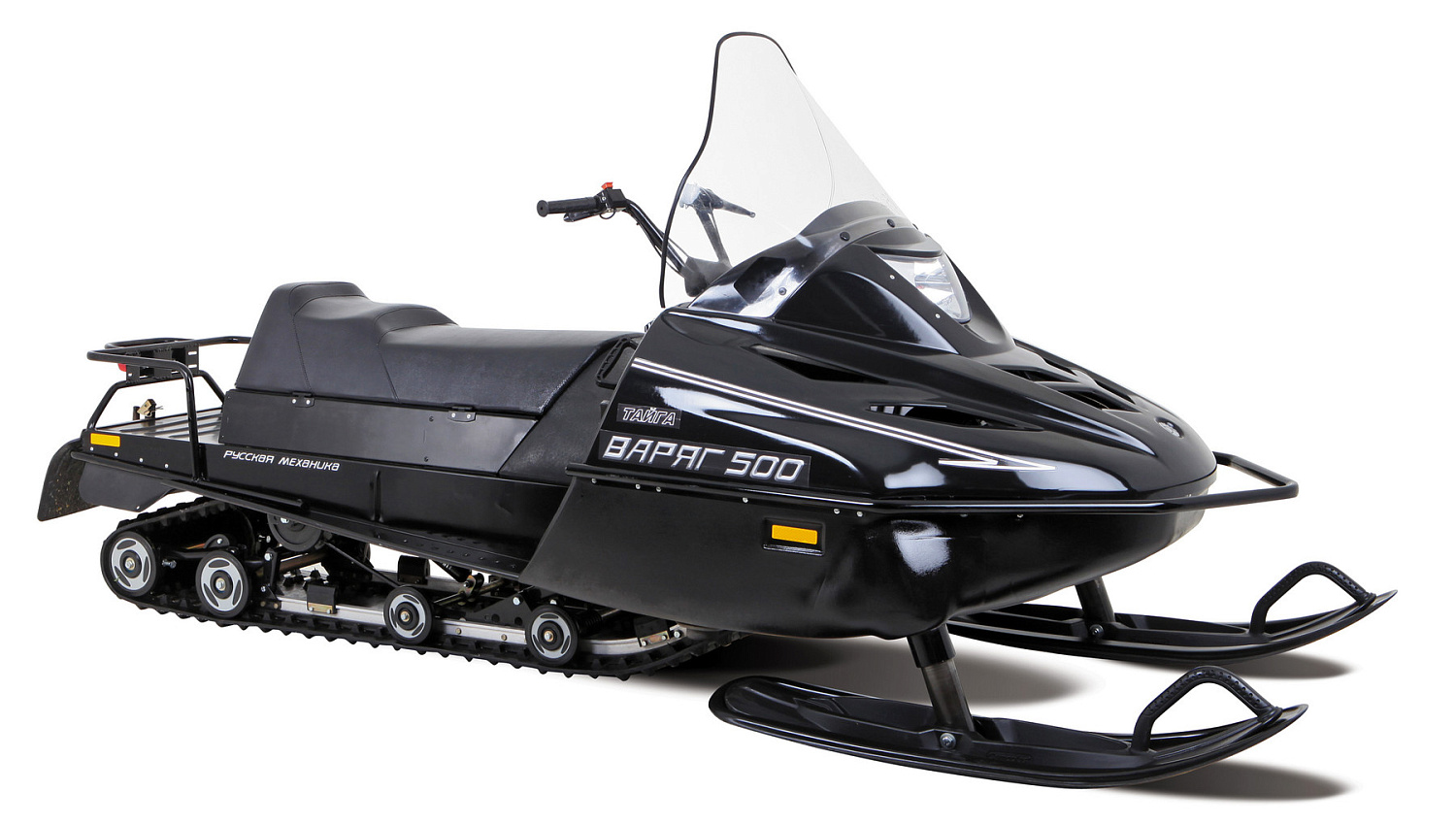 Снегоход РМ ТАЙГА ВАРЯГ 500 в Сыктывкаре