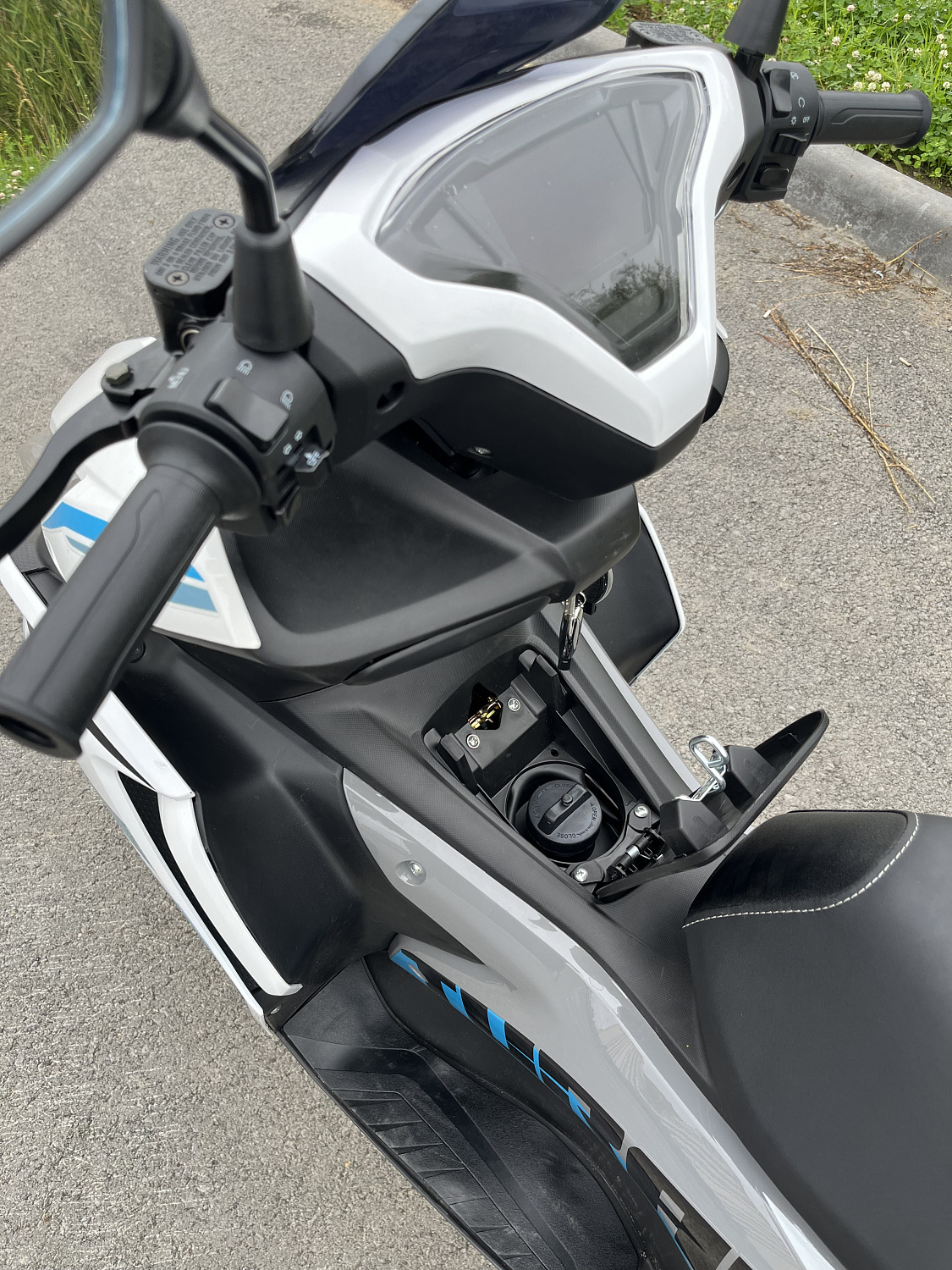 Скутер PROMAX TURAN 250 (49) в Сыктывкаре