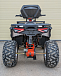 Квадроцикл GBM STORMRIDER 300 NEW PREMIUM в Сыктывкаре