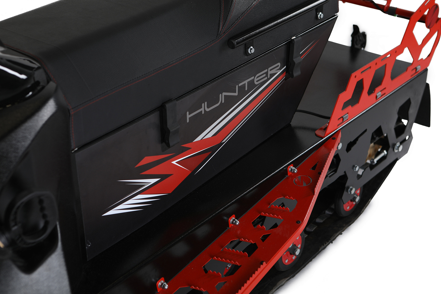 Снегоход IKUDZO HUNTER 700LK 25 V2 в Сыктывкаре