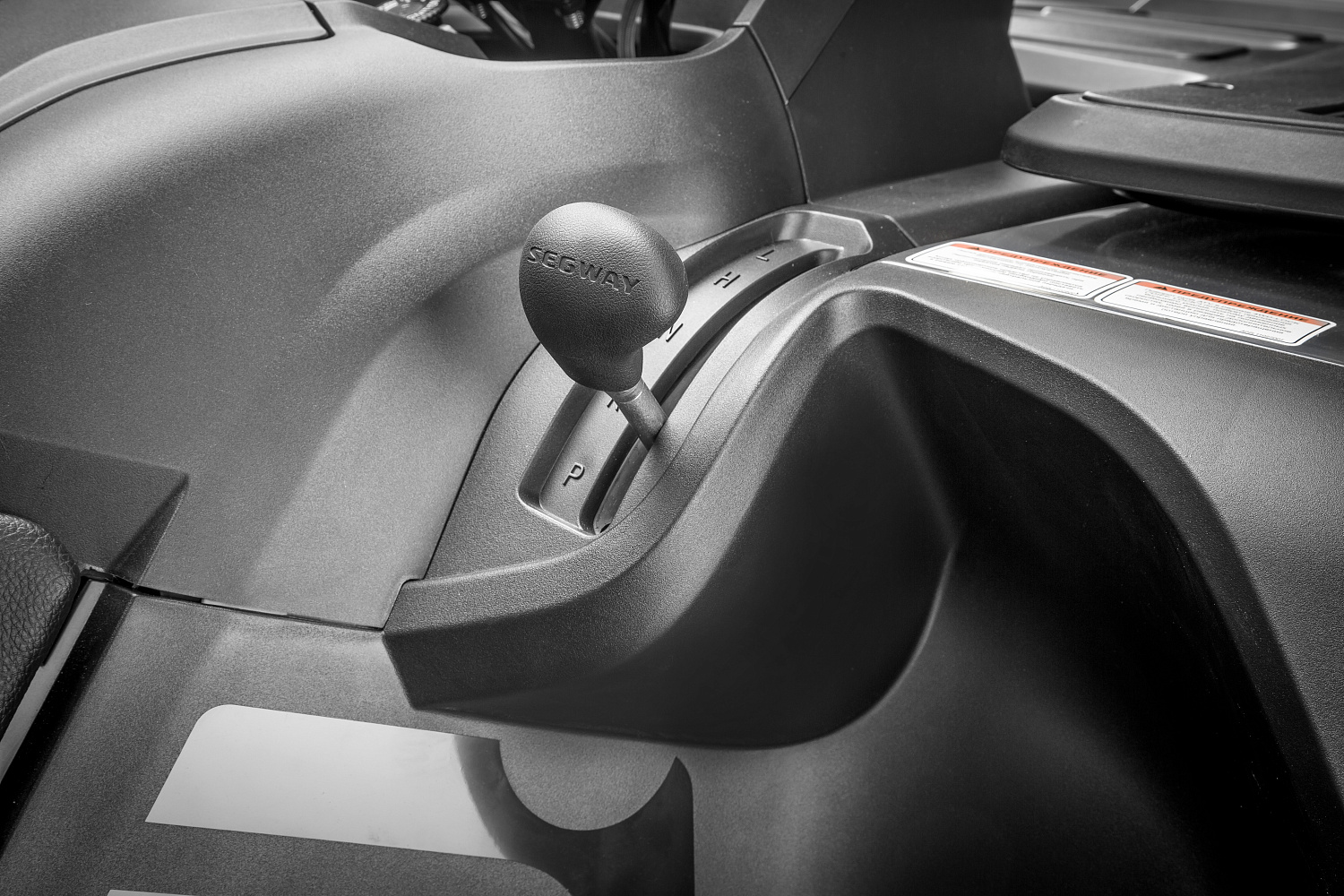  Квадроцикл Segway SNARLER AT6 LE в Сыктывкаре