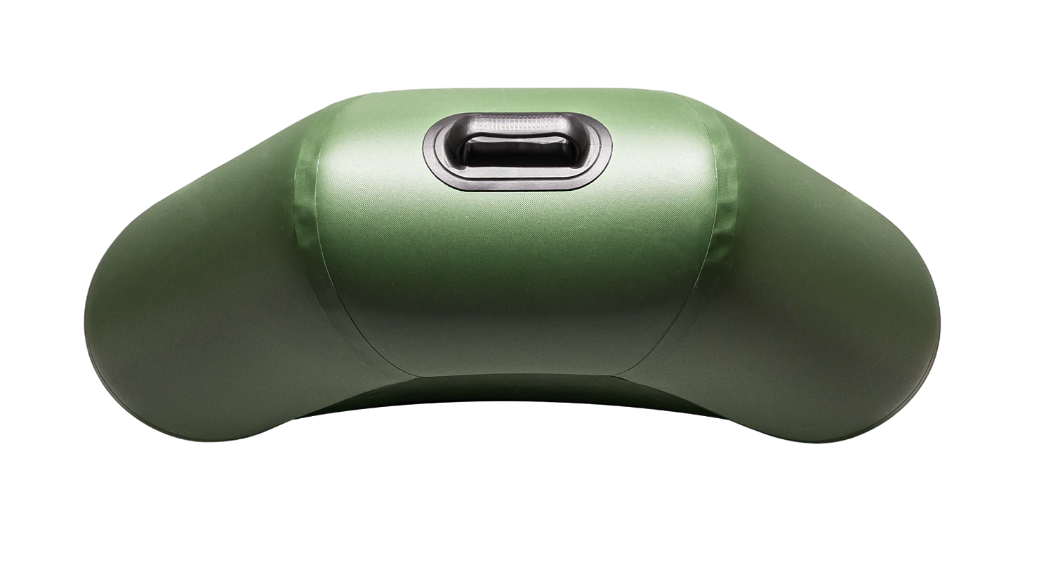 Лодка Барс 240 в Сыктывкаре