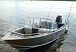 Алюминиевый катер Wyatboat-430T DCM Трансформер в Сыктывкаре