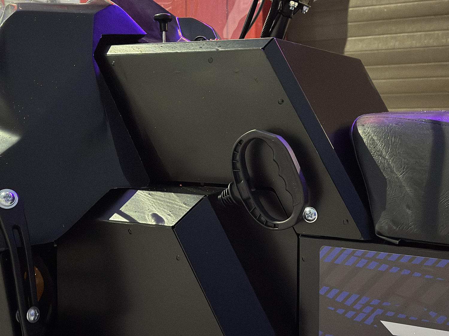 Снегоход PROMAX YAKUT 500 2.0 4T 20 в Сыктывкаре