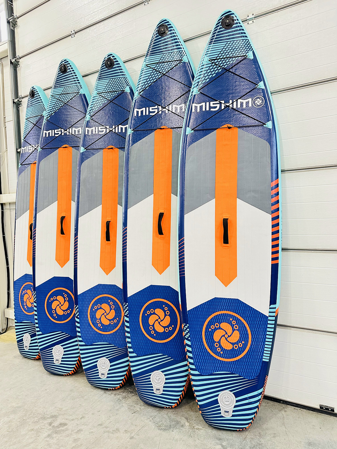 SUP (САП) Доска MISHIMO TROFY 10.6 в Сыктывкаре