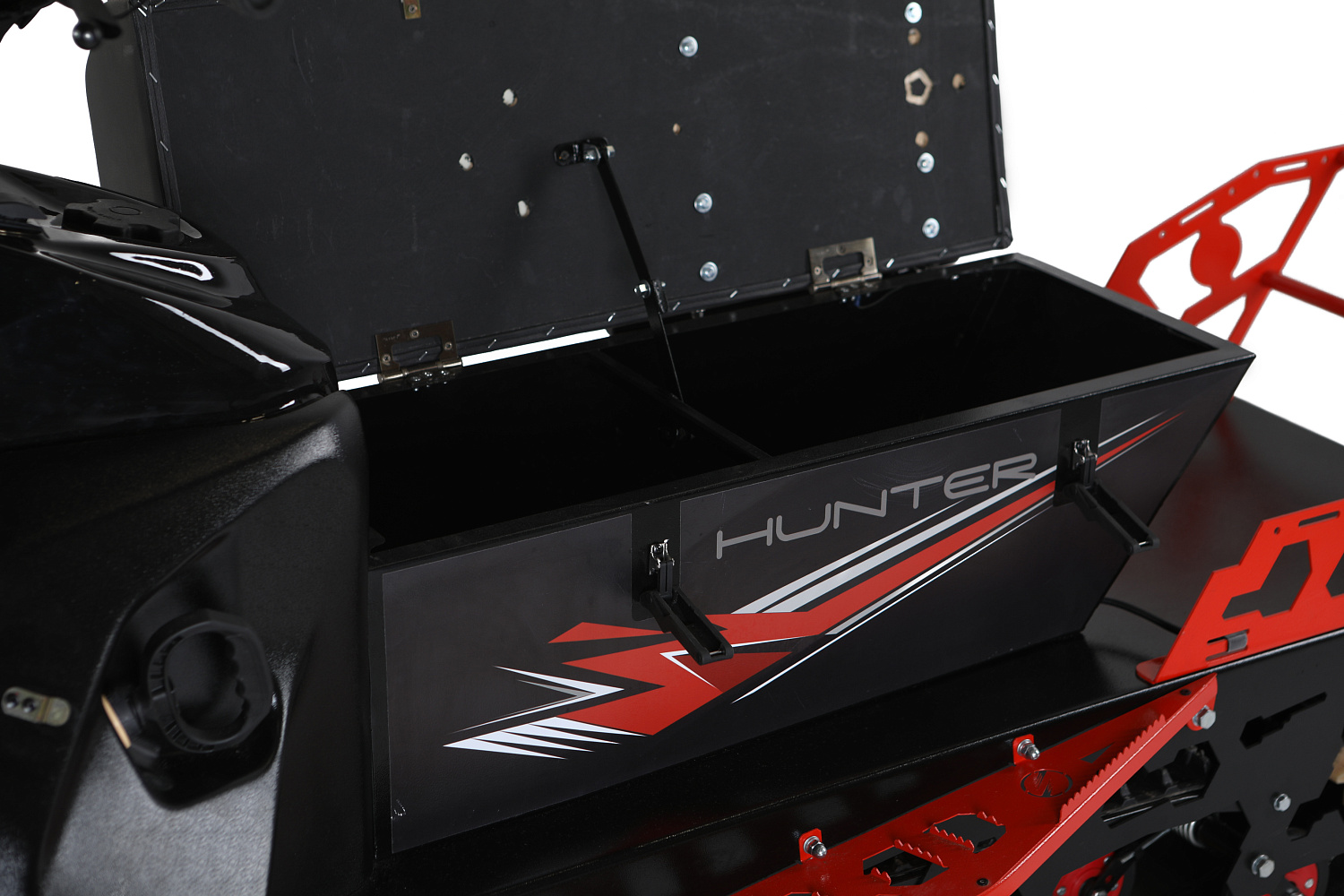 Снегоход IKUDZO HUNTER 700LK 25 V2 в Сыктывкаре