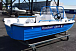 Комбинированный катер Wyatboat-430 DC в Сыктывкаре