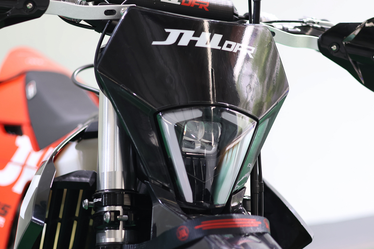 Мотоцикл JHLMOTO JHLofr GS CB300RL в Сыктывкаре