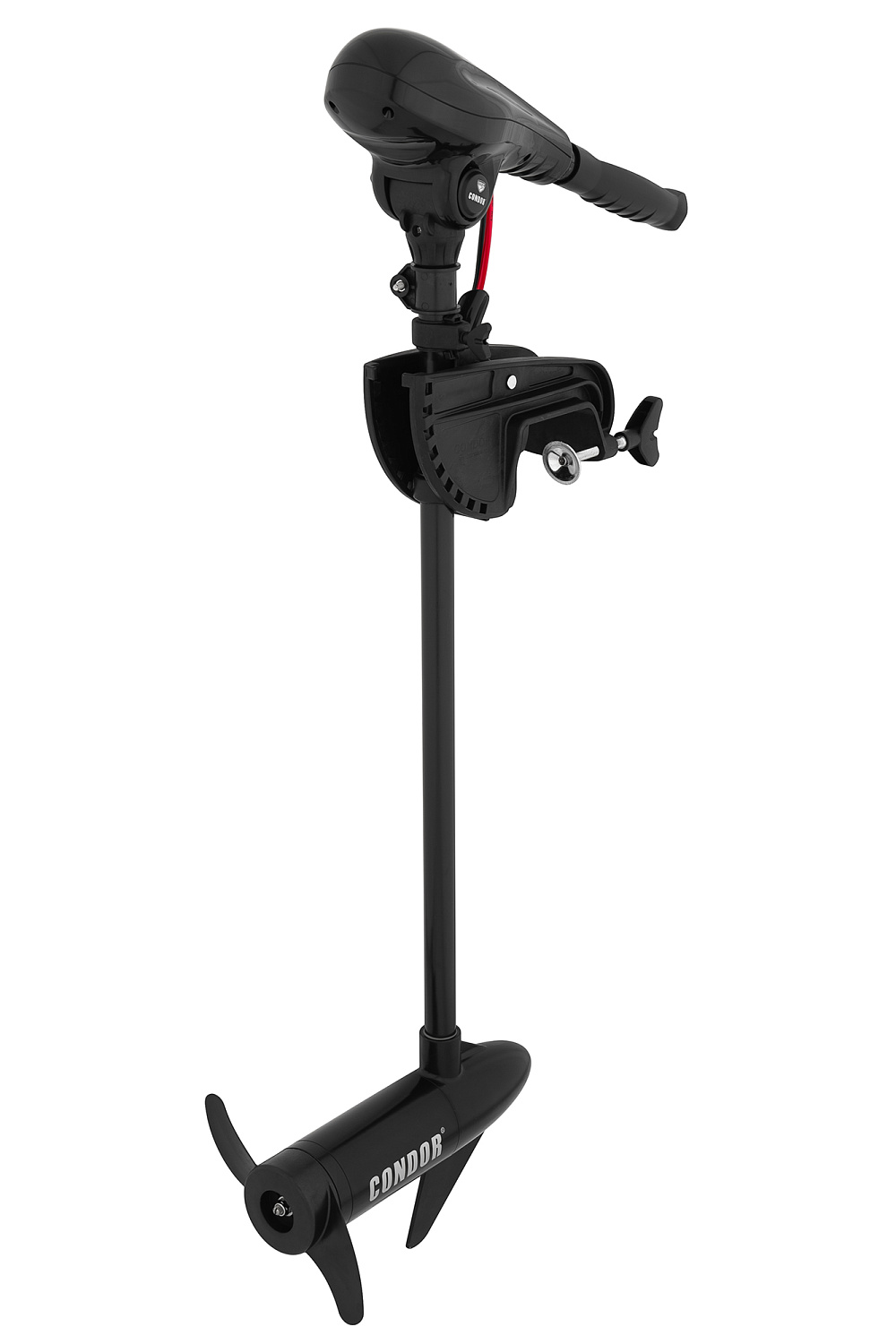 ЭЛЕКТРОМОТОР CONDOR NRX-55X (0,85 Л.С) С ИНДИКАТОРОМ БАТАРЕИ в Сыктывкаре