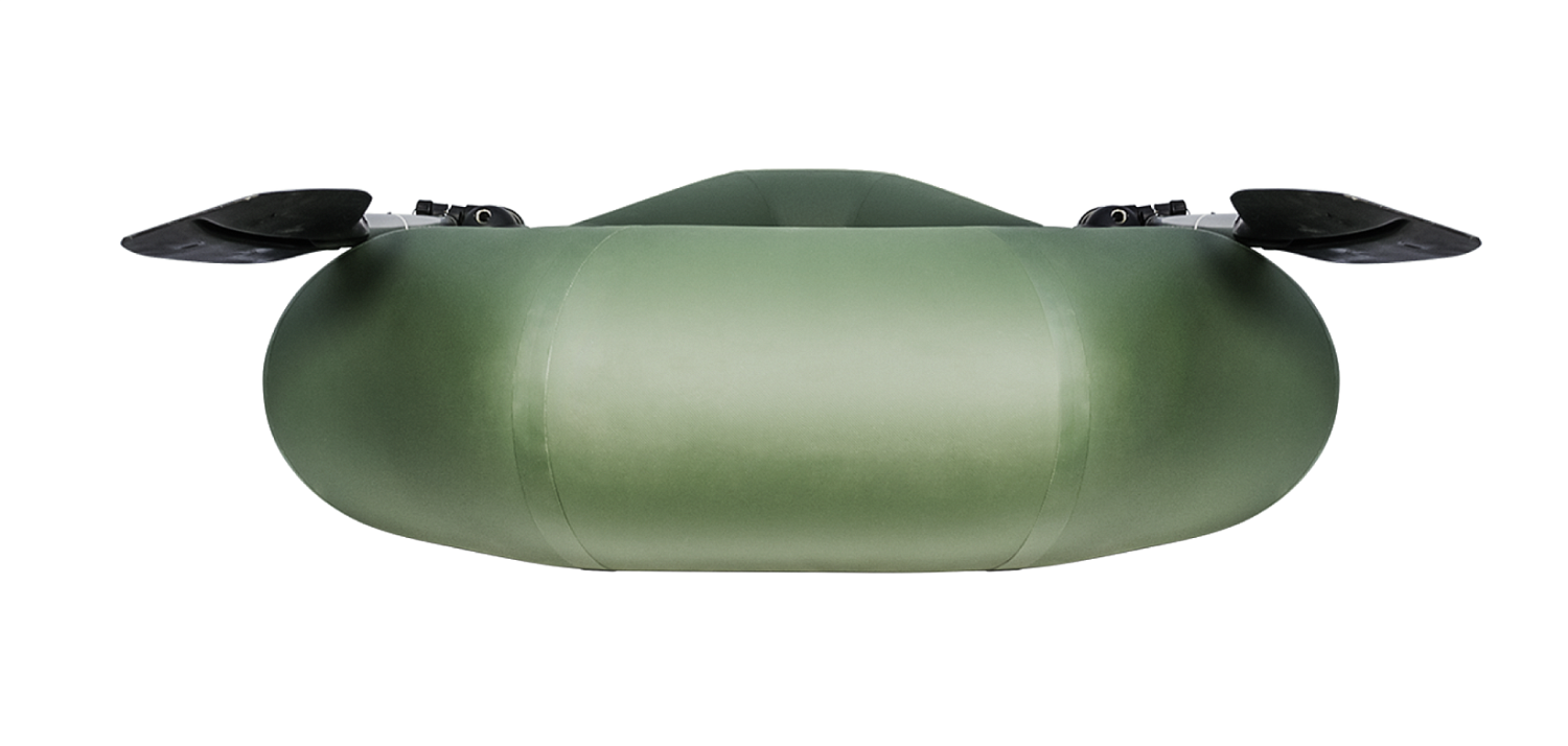 Лодка АКВА-ОПТИМА 220 в Сыктывкаре