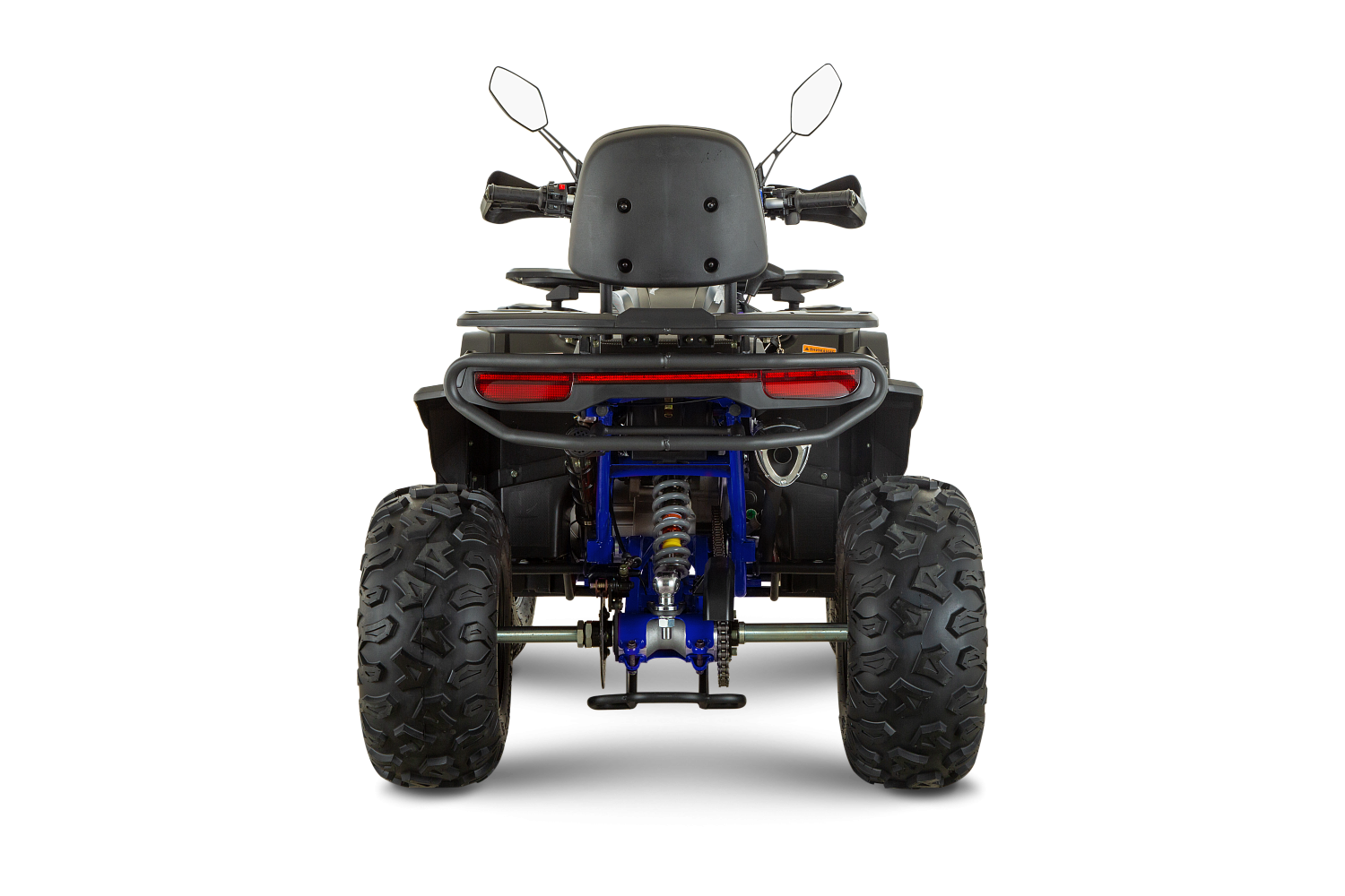 Квадроцикл GBM CROSS HILL 320 BIG PREMIUM в Сыктывкаре