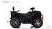 Квадроцикл GBM CRONOS 420 4WD EFI в Сыктывкаре