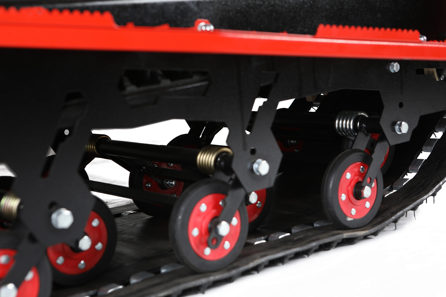 Снегоход IKUDZO HUNTER 700LK 25 V2 в Сыктывкаре