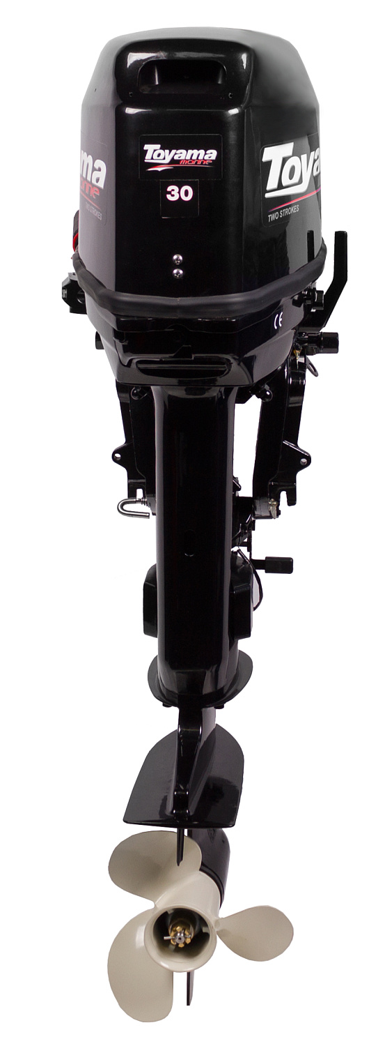 ЛОДОЧНЫЙ МОТОР TOYAMA T30ABMS в Сыктывкаре