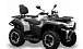 Квадроцикл HISUN HiSUN GUARDIAN 750L -/LONG/ в Сыктывкаре