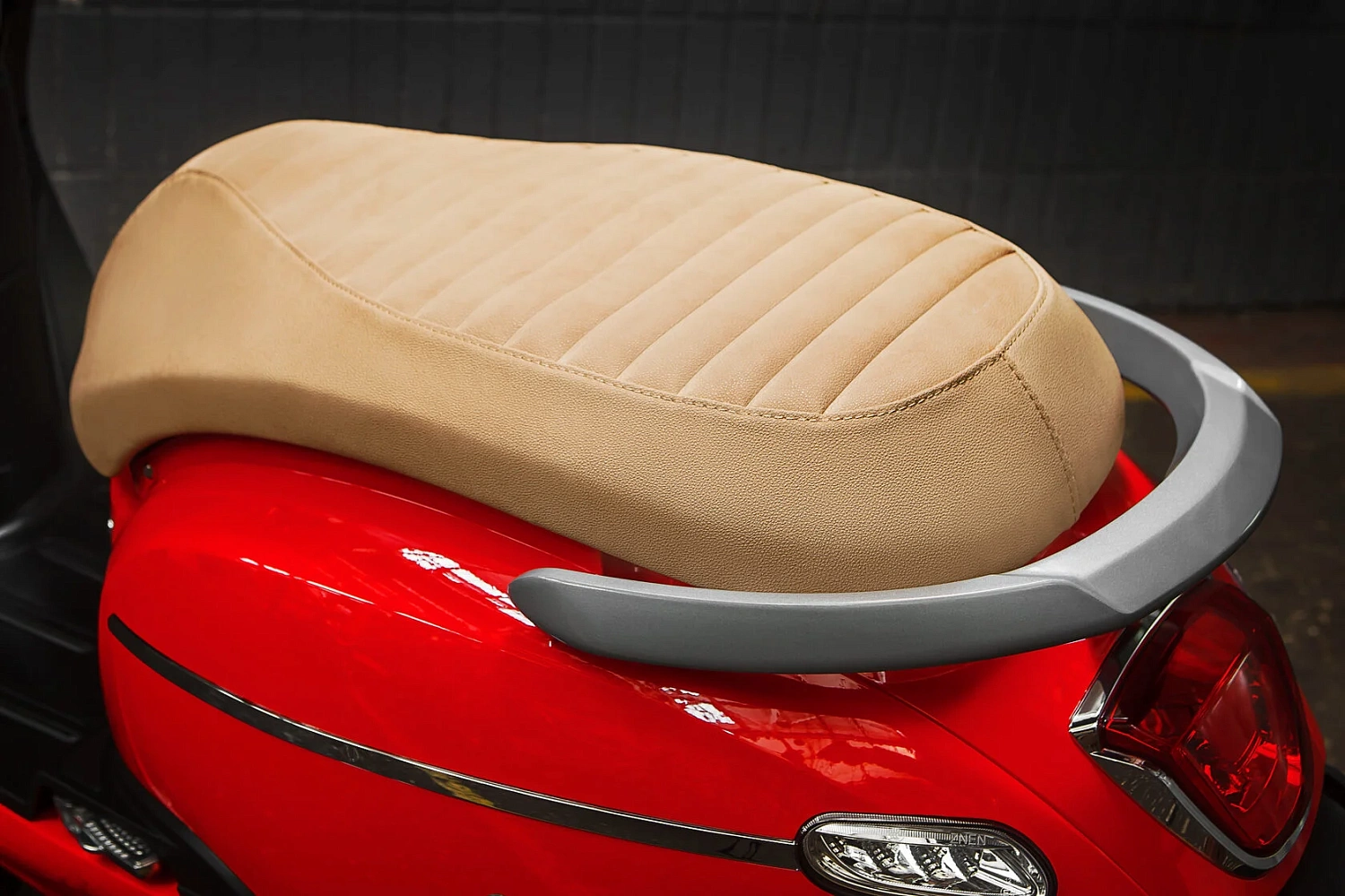 Скутер MINSK Vesna 50 M1NSK в Сыктывкаре