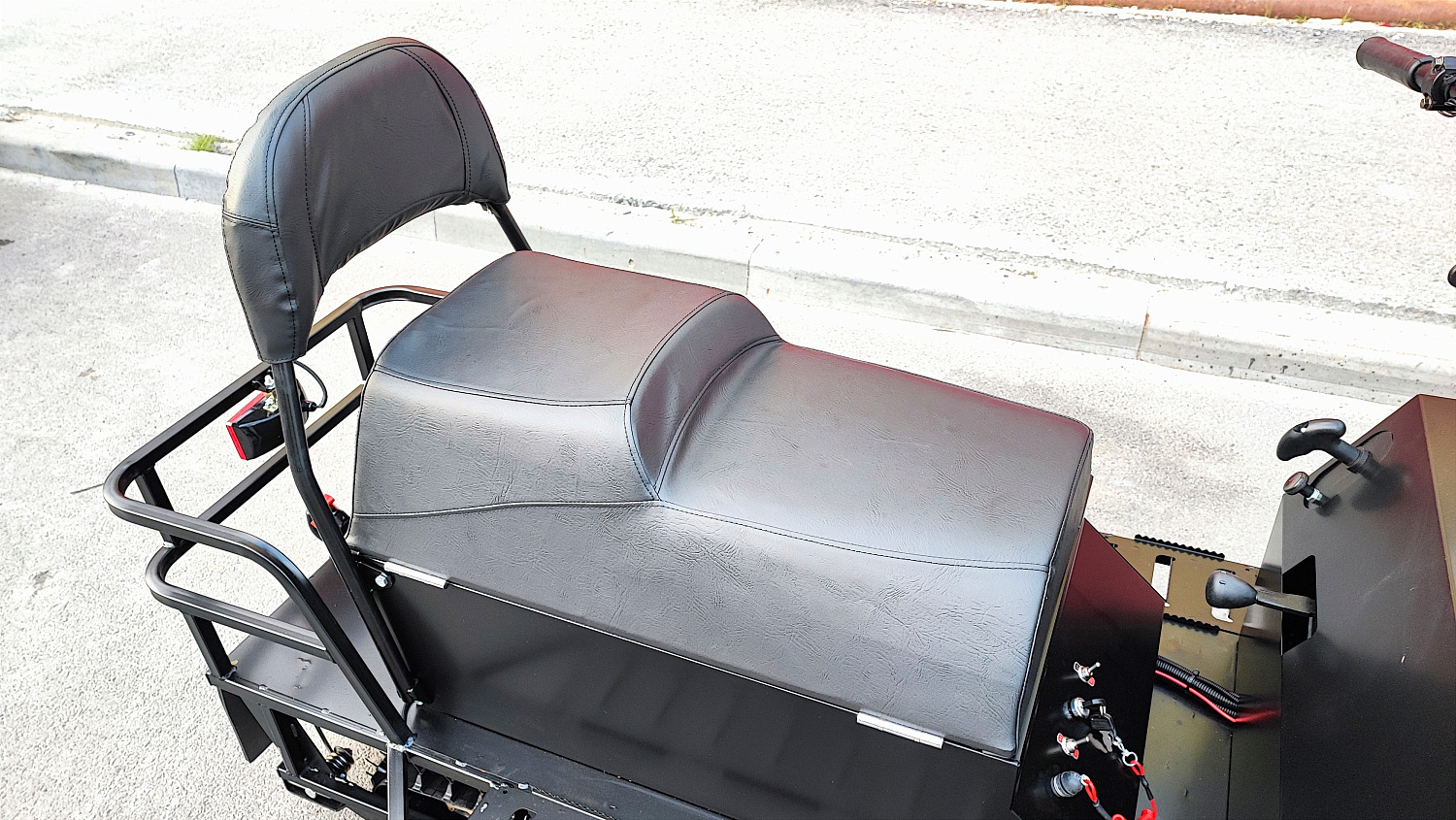 Снегоход PROMAX YAKUT 500 2.0 4T 29 в Сыктывкаре