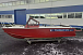 Алюминиевый катер Wyatboat-490 DCM Pro в Сыктывкаре