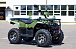 Квадроцикл IRBIS ATV 250 LUX (+лебедка) в Сыктывкаре