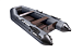  Лодка АКВА 3200 слань-книжка киль в Сыктывкаре
