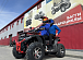 Квадроцикл FAIDET URBAN 280 LONG в Сыктывкаре