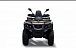 Квадроцикл HISUN TACTIC 550 (HS550ATV) NORMAL в Сыктывкаре