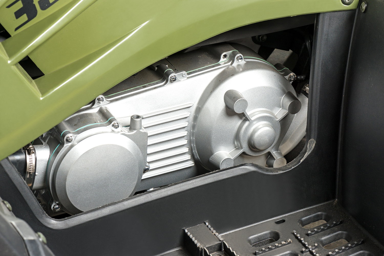 Квадроцикл IRBIS ATV 300 в Сыктывкаре