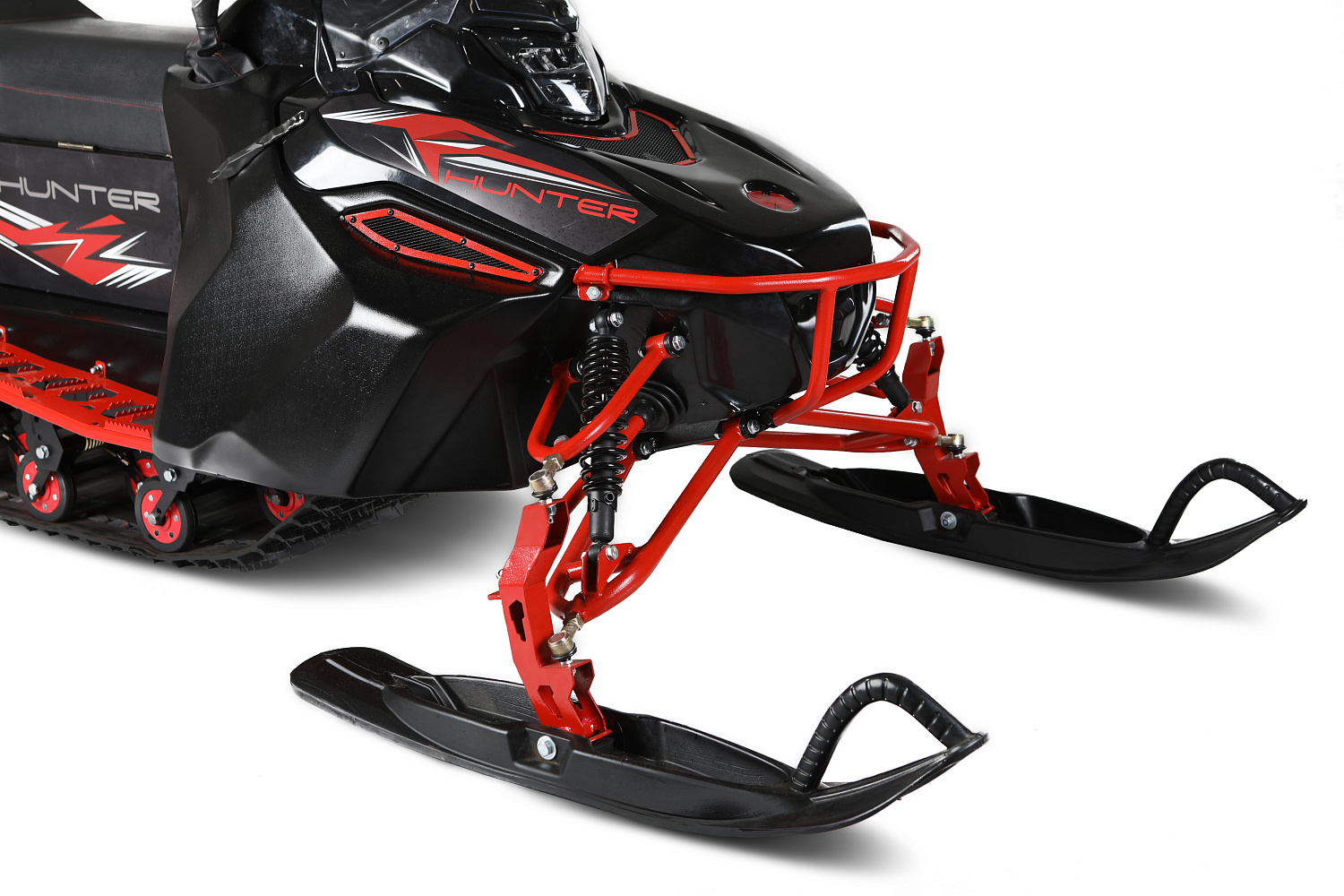 Снегоход IKUDZO HUNTER 700LK 25 V2 в Сыктывкаре