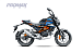 Мопед PROMAX CB130R (49) в Сыктывкаре