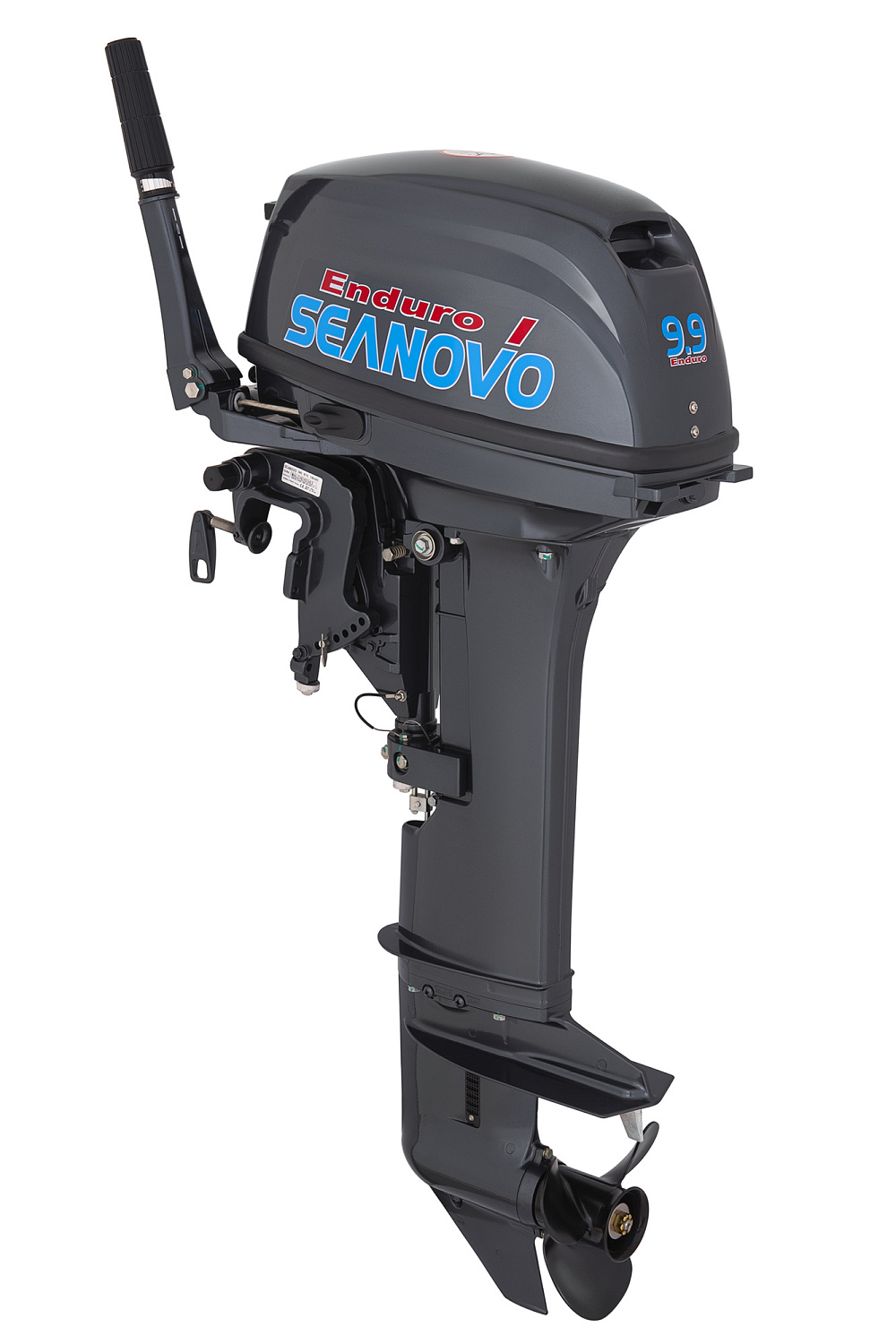 Лодочный мотор SEANOVO SN9.9FHS ENDURO в Сыктывкаре