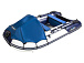 НАДУВНАЯ ЛОДКА GLADIATOR C330AL в Сыктывкаре