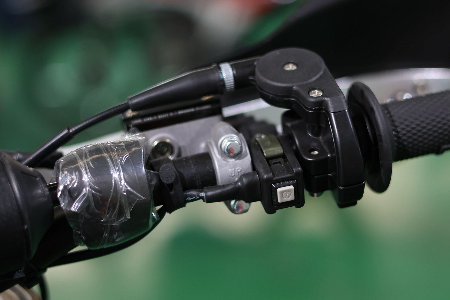 Мотоцикл JHLMOTO JHLofr GS CB300RL в Сыктывкаре