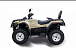 Квадроцикл HISUN TACTIC 550 (HS550ATV) NORMAL в Сыктывкаре