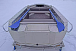 Алюминиевая лодка Wyatboat-340 Р в Сыктывкаре