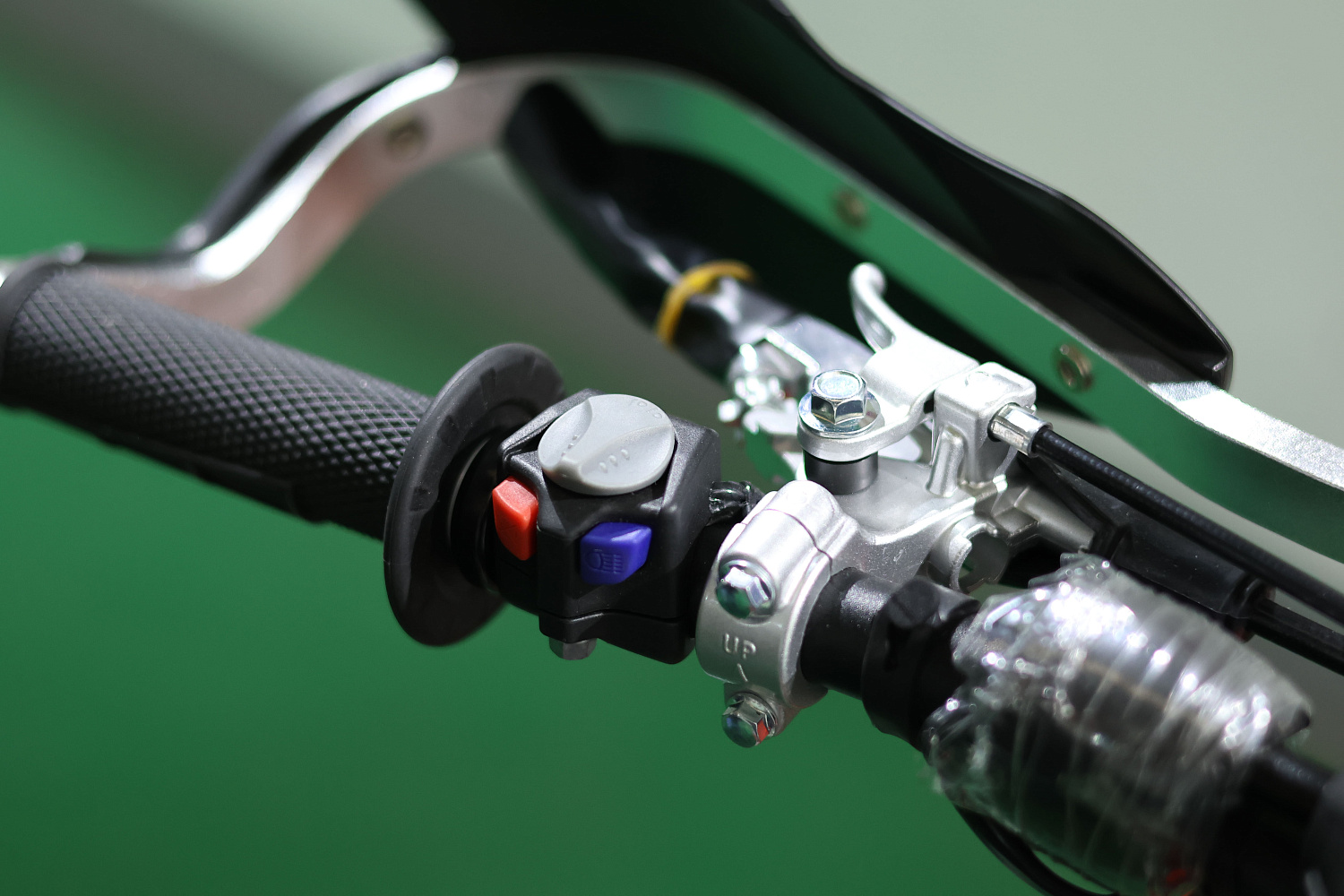 Мотоцикл JHLMOTO JHLofr GS YBS300 (176MN) в Сыктывкаре