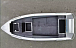Алюминиевая лодка  Wyatboat-430М FISH в Сыктывкаре