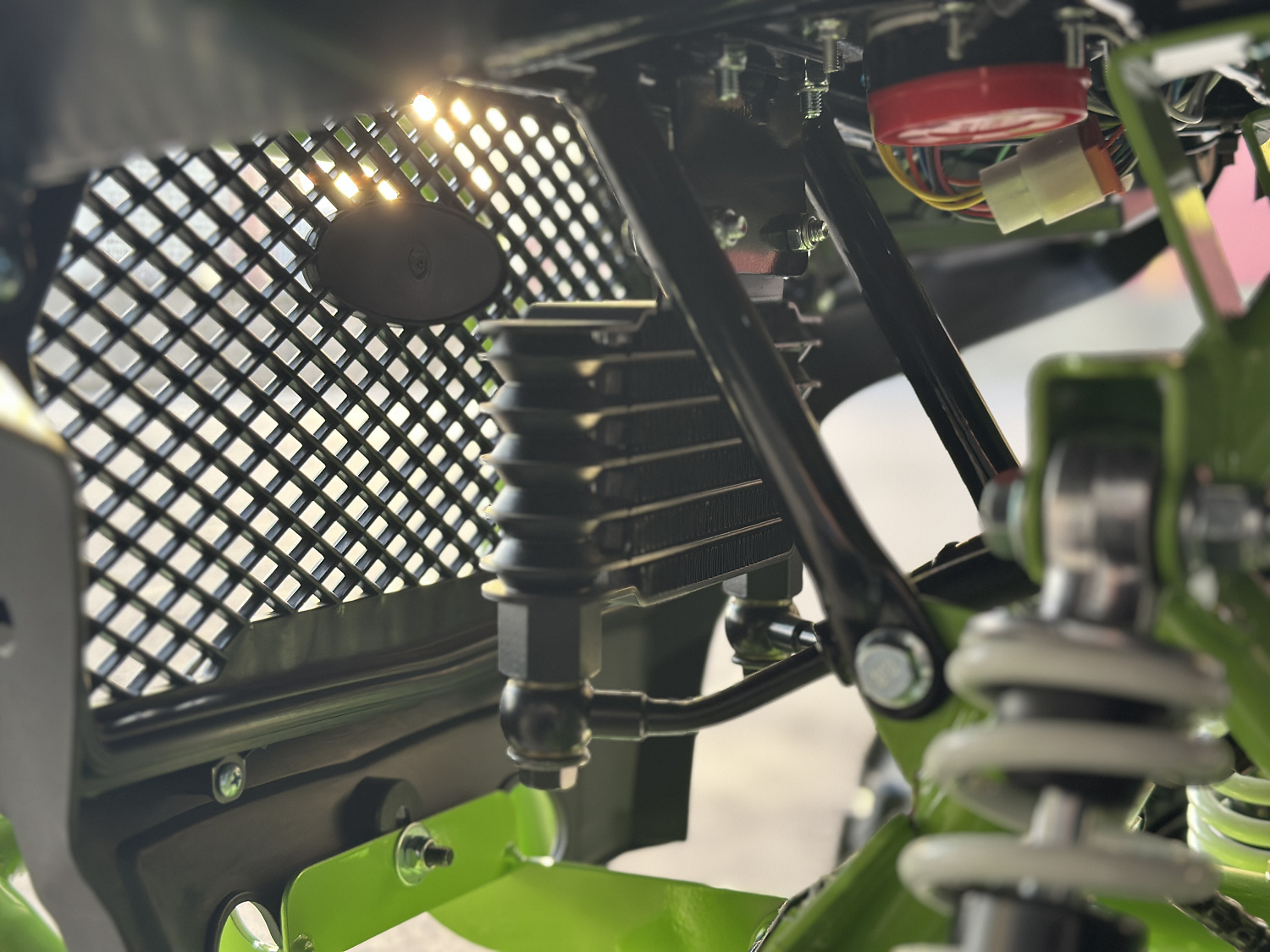 Квадроцикл PROMAX МАЙНКРАФТ 192 PRO 2025 в Сыктывкаре